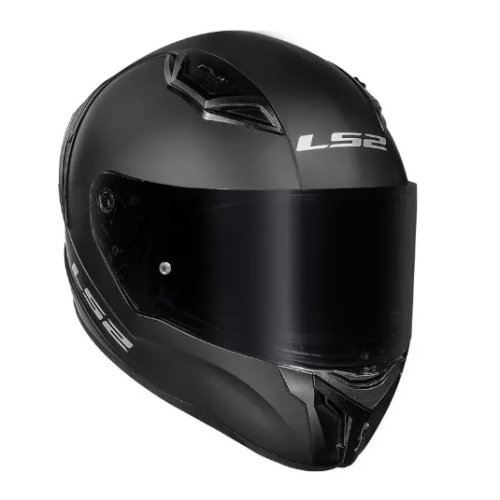 Capacete Ls2 Ff810 Vigo Monocolor