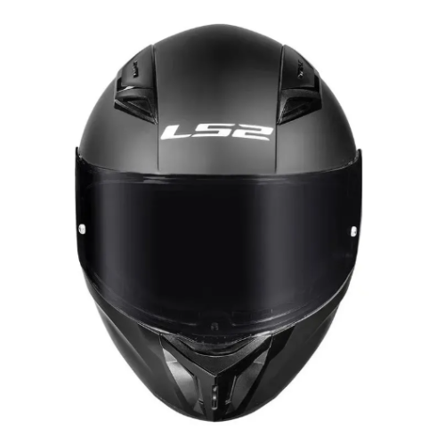 Capacete Ls2 Ff810 Vigo Monocolor