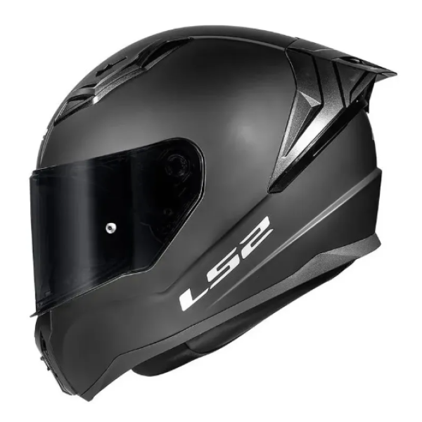 Capacete Ls2 Ff810 Vigo Monocolor