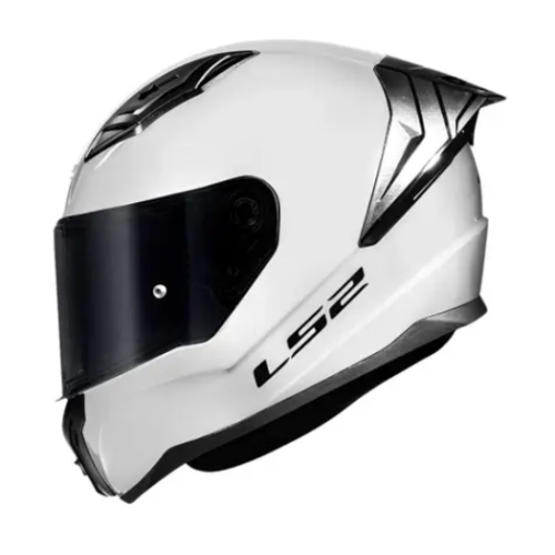 Capacete Ls2 Ff810 Vigo Monocolor