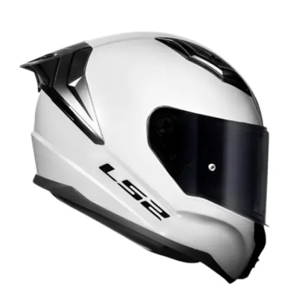 Capacete Ls2 Ff810 Vigo Monocolor