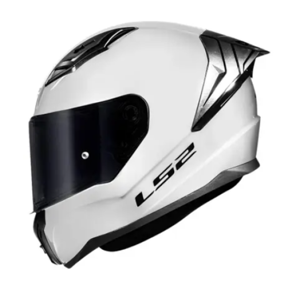 Capacete Ls2 Ff810 Vigo Monocolor