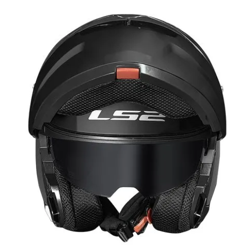 Capacete Ls2 Strobe II Ff908 Monocolor