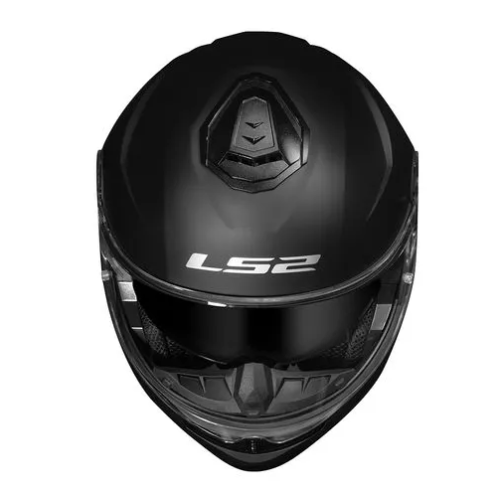 Capacete Ls2 Strobe II Ff908 Monocolor