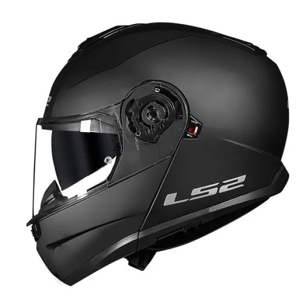 Capacete Ls2 Strobe II Ff908 Monocolor
