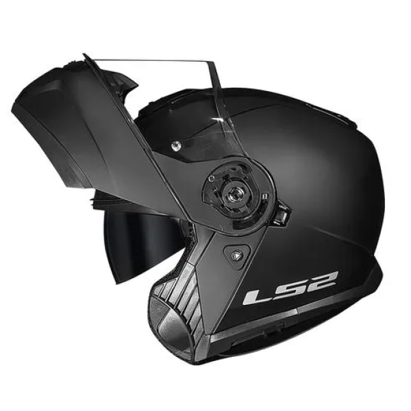 Capacete Ls2 Strobe II Ff908 Monocolor