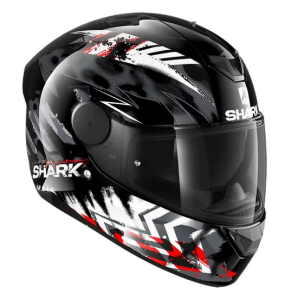 Capacete Shark d-skwal 2 Penxa Kra 56