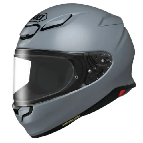 Capacete Shoei Nxr2 Bassalt 56