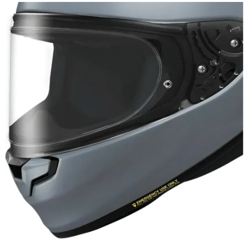 Capacete Shoei Nxr2 Bassalt 56