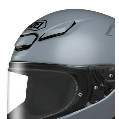 Capacete Shoei Nxr2 Bassalt 56