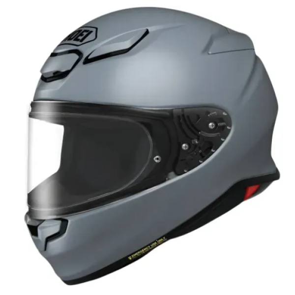 Capacete Shoei Nxr2 Bassalt 56