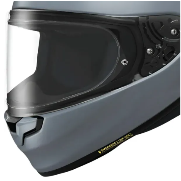 Capacete Shoei Nxr2 Bassalt 56