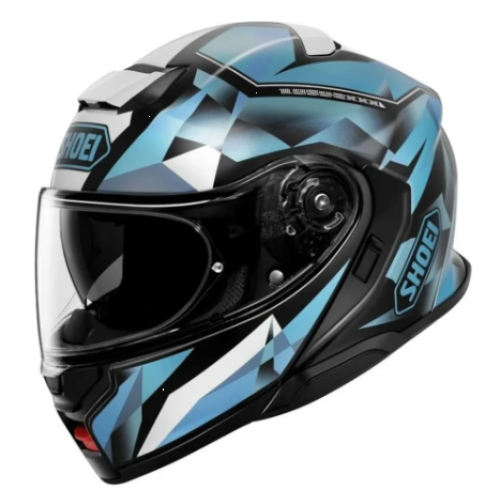 Capacete Shoei Neotec 3 Fragments Tc-2