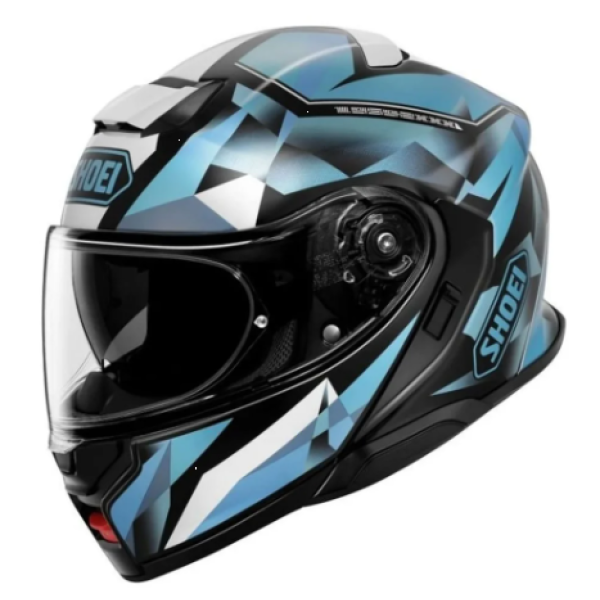 Capacete Shoei Neotec 3 Fragments Tc-2