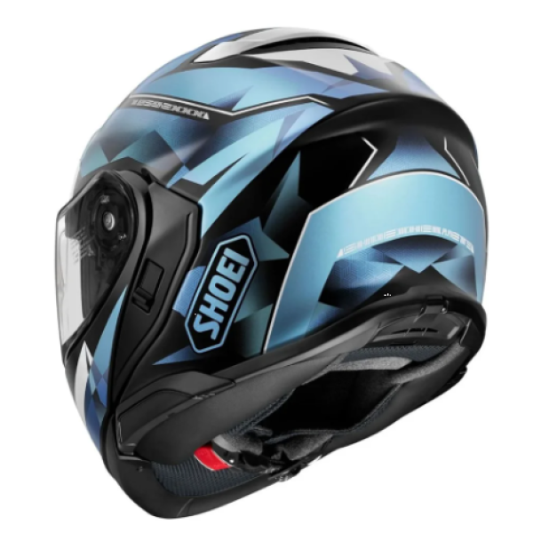 Capacete Shoei Neotec 3 Fragments Tc-2