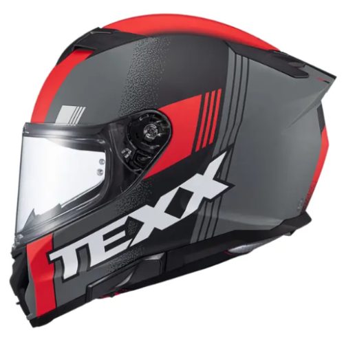 Capacete Texx Kaiman Track