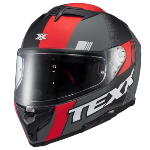Capacete Texx Kaiman Track