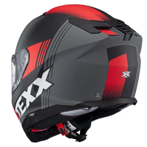 Capacete Texx Kaiman Track