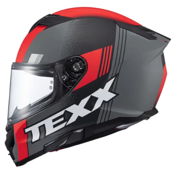 Capacete Texx Kaiman Track
