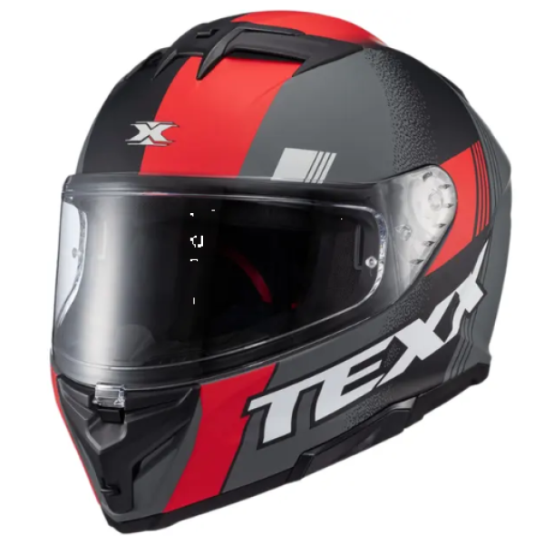 Capacete Texx Kaiman Track