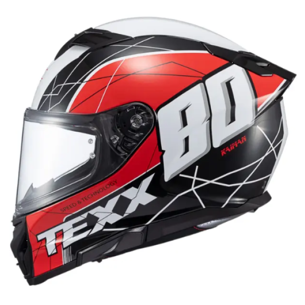 Capacete Texx Kaiman Vector