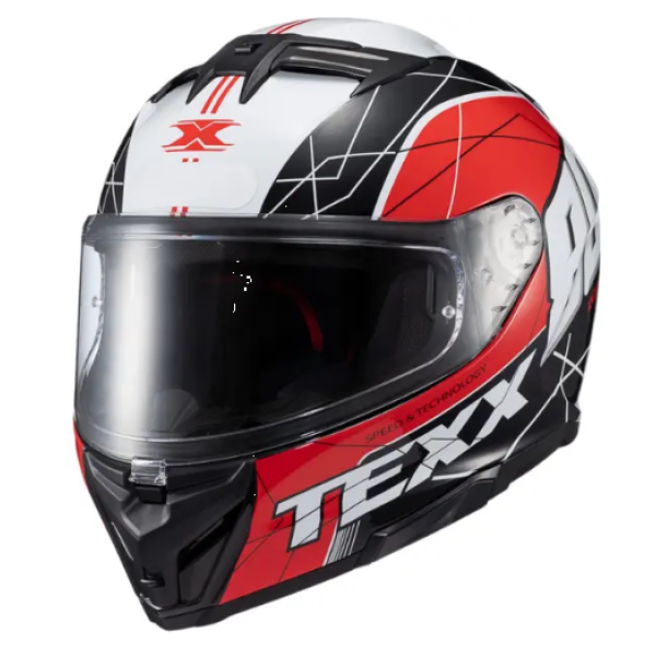 Capacete Texx Kaiman Vector