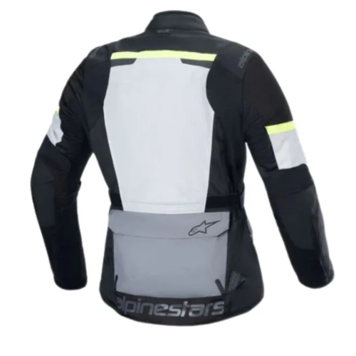 Jaqueta Alpinestars Andes Air Drystar