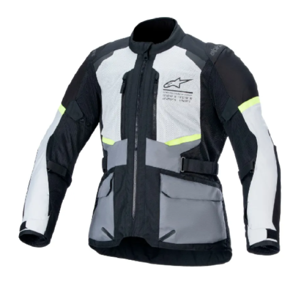 Jaqueta Alpinestars Andes Air Drystar