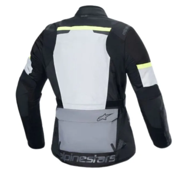 Jaqueta Alpinestars Andes Air Drystar