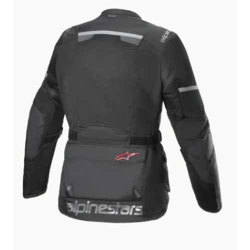 Jaqueta Alpinestars Andes Air Drystar Preto
