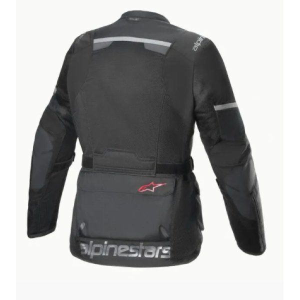 Jaqueta Alpinestars Andes Air Drystar Preto