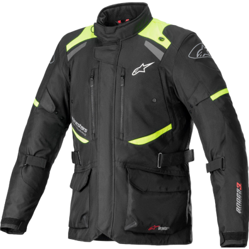 Jaqueta Alpinestars Andes V3 Drystar