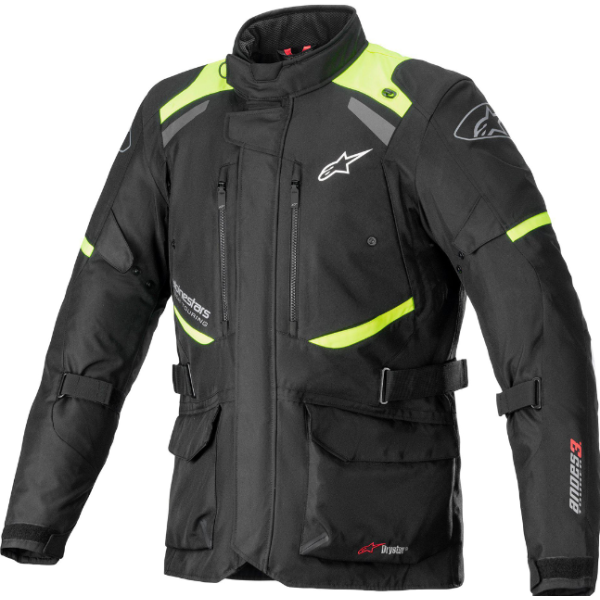 Jaqueta Alpinestars Andes V3 Drystar