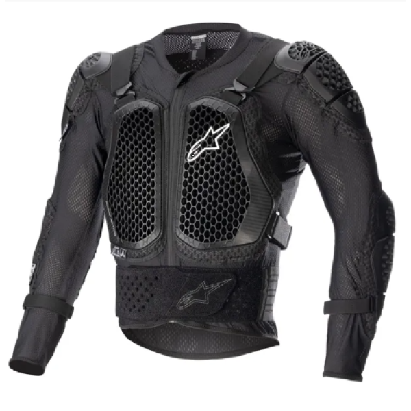 Jaqueta Alpinestars Bionic Action V2 Preto