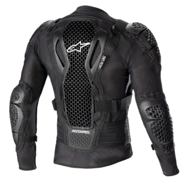 Jaqueta Alpinestars Bionic Action V2 Preto