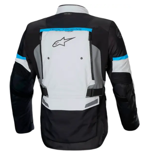 Jaqueta Alpinestars Bogota Pro Drystar