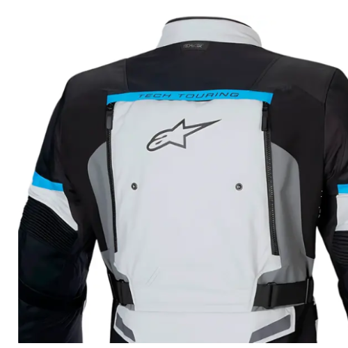 Jaqueta Alpinestars Bogota Pro Drystar