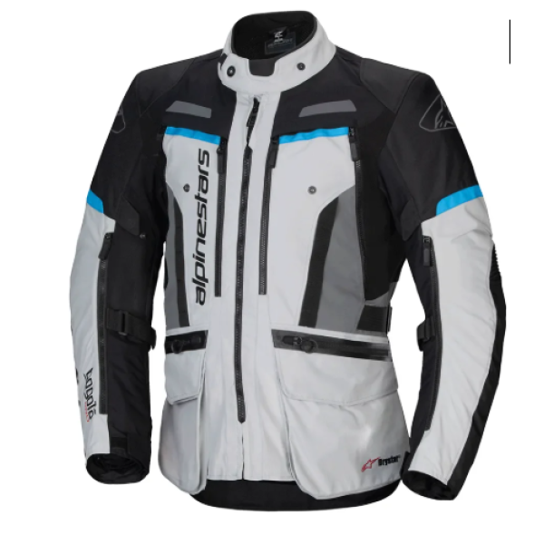 Jaqueta Alpinestars Bogota Pro Drystar