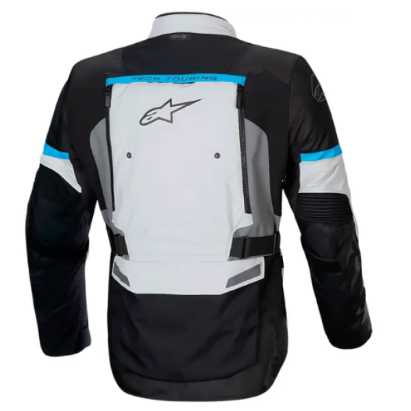 Jaqueta Alpinestars Bogota Pro Drystar