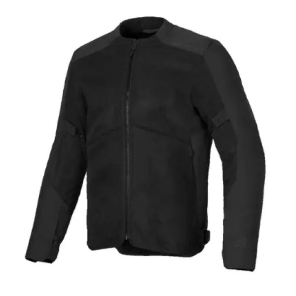 Jaqueta Alpinestars C1 Air Preto