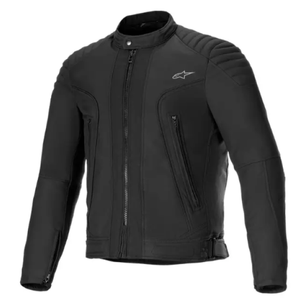 Jaqueta Alpinestars Clayton Wr Preto
