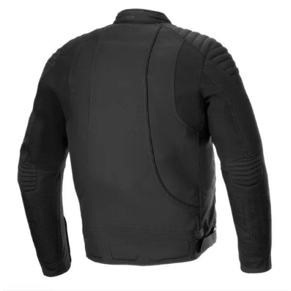 Jaqueta Alpinestars Clayton Wr Preto