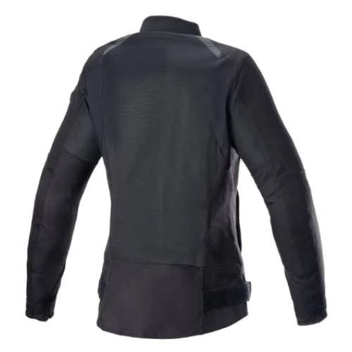 Jaqueta Alpinestars Eloise V2 Womens Air Preto