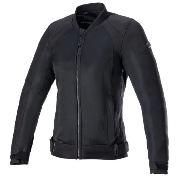 Jaqueta Alpinestars Eloise V2 Womens Air Preto