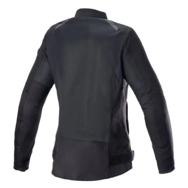 Jaqueta Alpinestars Eloise V2 Womens Air Preto