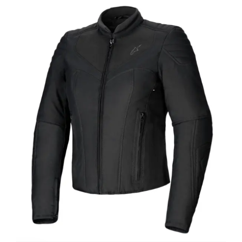 Jaqueta Alpinestars Isla Wr Womens Preto