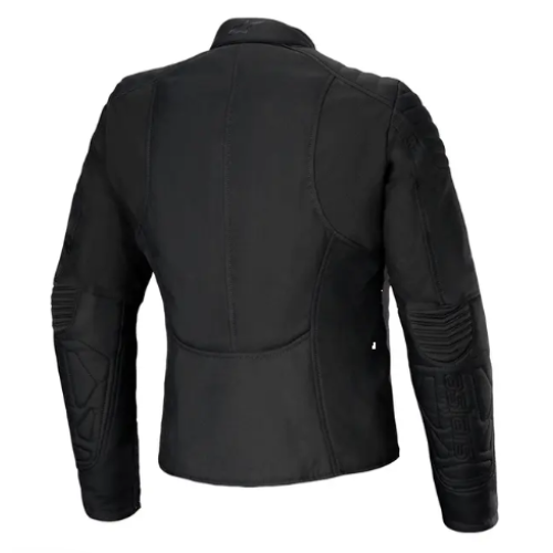 Jaqueta Alpinestars Isla Wr Womens Preto