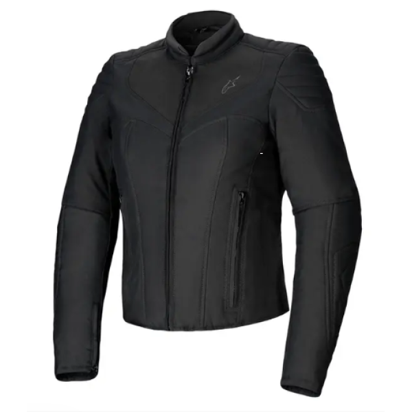 Jaqueta Alpinestars Isla Wr Womens Preto