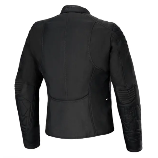 Jaqueta Alpinestars Isla Wr Womens Preto