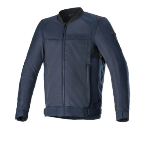 Jaqueta Alpinestars Luc V2 Air Azul